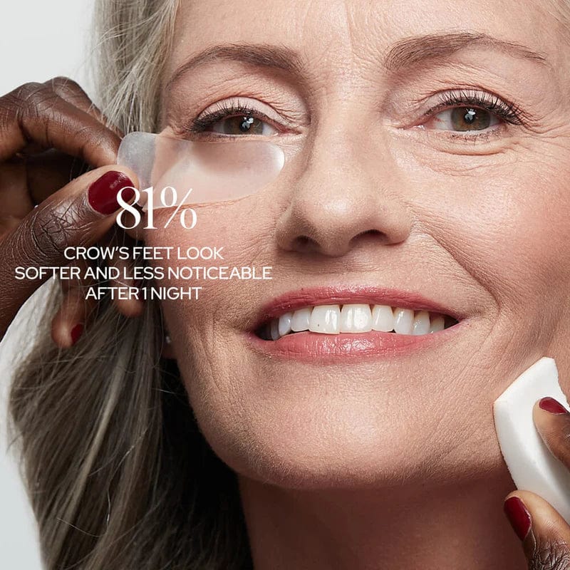 SiliskinLift | Instantly Smooth Wrinkles and Unlock Youthful Radiance All Day Long | ribuella