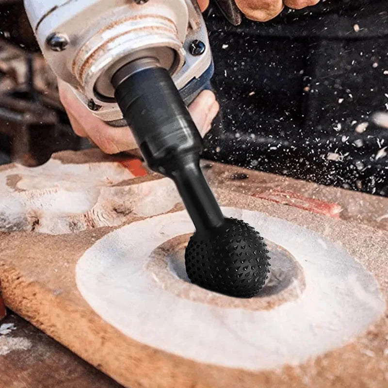 RockEdge | Master Every Cut with Effortless Precision and Unstoppable Power | ribuella