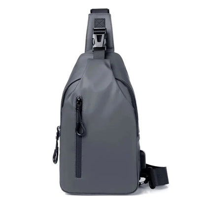 StrideGuard | Own Every Moment with Dry, Charged, Effortless Confidence | ribuella