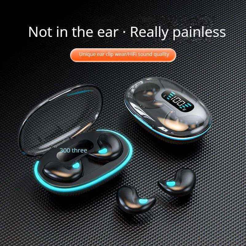 SilentAura | Sleep Pain-Free and Wake Up Fully Recharged Every Morning | ribuella