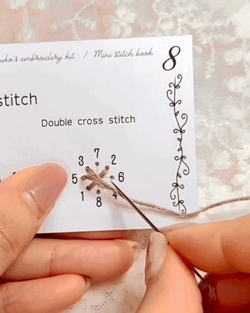 StitchMuse - Entfalte jederzeit und überall dein kreatives Genie | ribuella