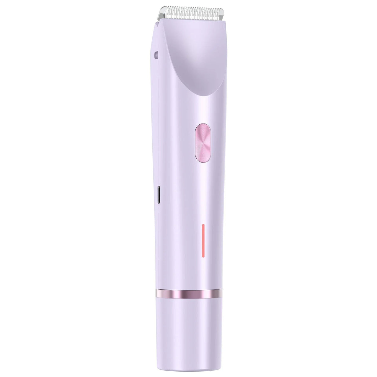 Silkéa Double-Head Trimmer | Experience Effortless, Pain-Free Smoothness That Boosts Your Confidence Instantly | ribuella
