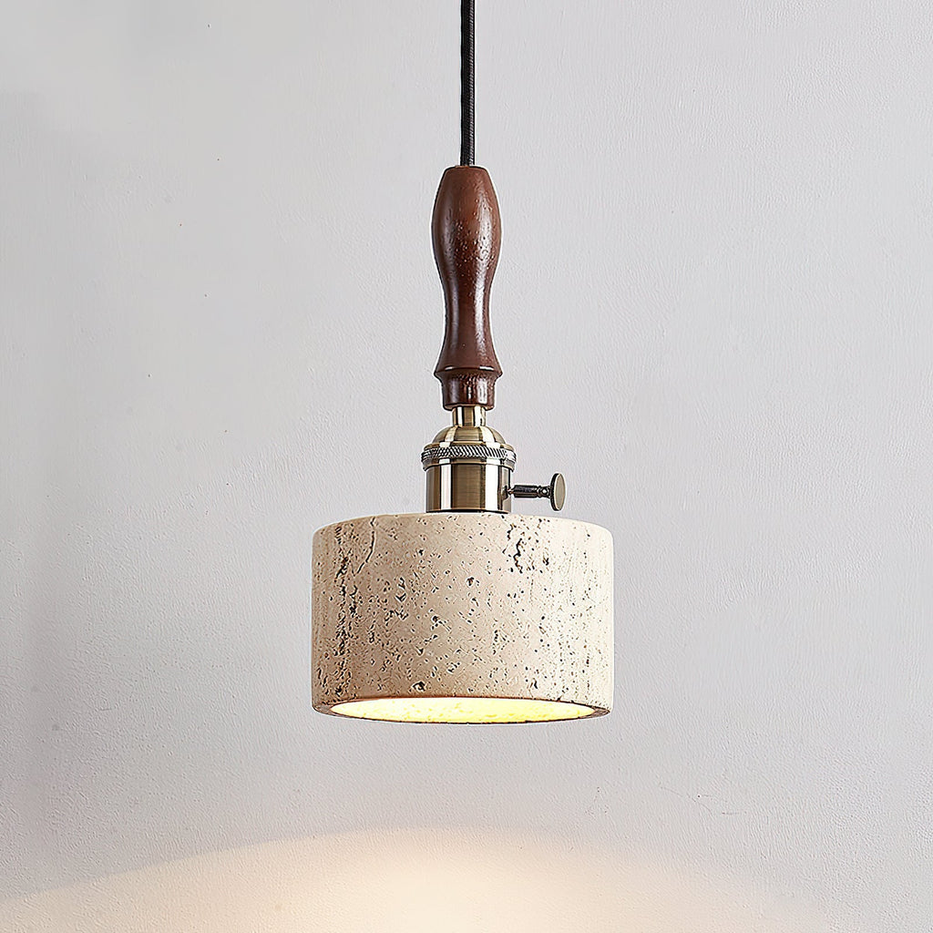 Franciska Ceiling Hanging Light, Adjustable Drop Mount, Contemporary Design, Ambient Illumination