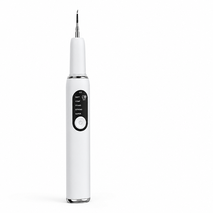 USB-Rechargeable LED Multi-Mode Dental Calculus Remover | ribuella