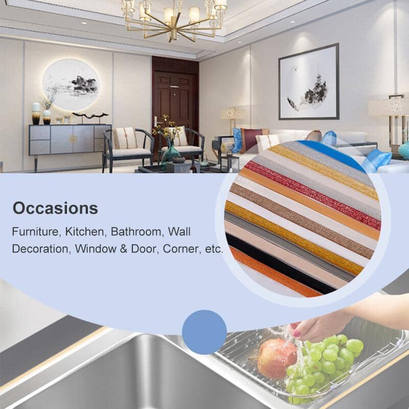 ShieldSeal | Protecție impermeabilă fără efort, care îți menține casa impecabilă și fără mucegai | ribuella