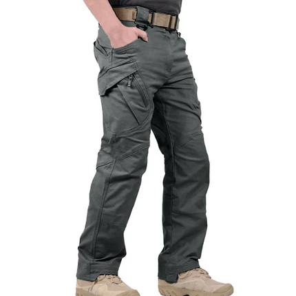 TitaniumStrider | Unstoppable Strength and Freedom to Conquer Any Terrain | ribuella