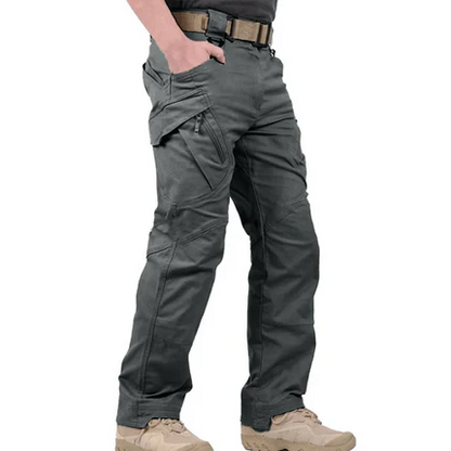 TitaniumStrider | Unstoppable Strength and Freedom to Conquer Any Terrain | ribuella