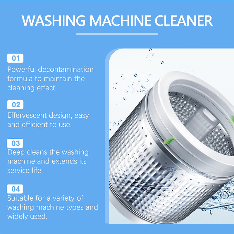 RevitaPure | Restore Freshness and Power to Every Load Effortlessly | ribuella