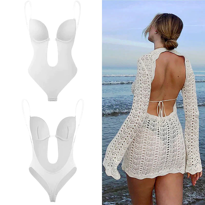SerenSilk | Láthatatlan kényelem, amely magabiztossággal tölt el | ribuella