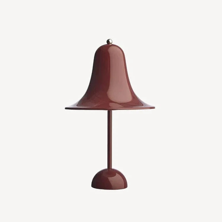 LumaSphere Rechargeable Touch Dimming Wireless Lamp