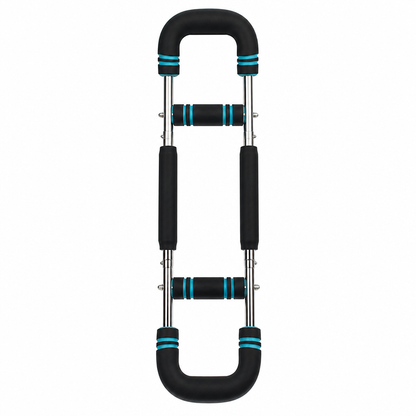 TitanFlex | Unleash Unstoppable Strength and Confidence Anywhere | ribuella