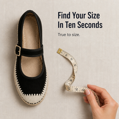 SerenaStride | Experience Effortless Comfort That Frees Your Feet All Day Long | ribuella