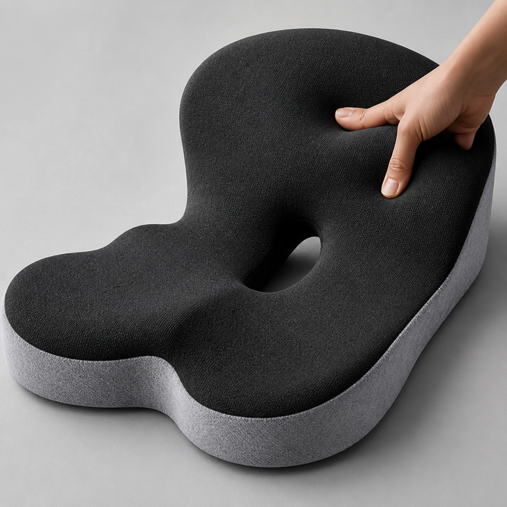 RevitaSit | Finally Sit Pain-Free and Energized All Day Long | ribuella