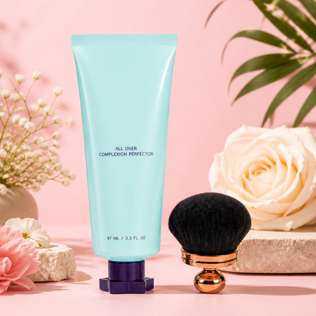 Selféra | Glow Confidently All Day with Flawless, Hydrated Skin | ribuella