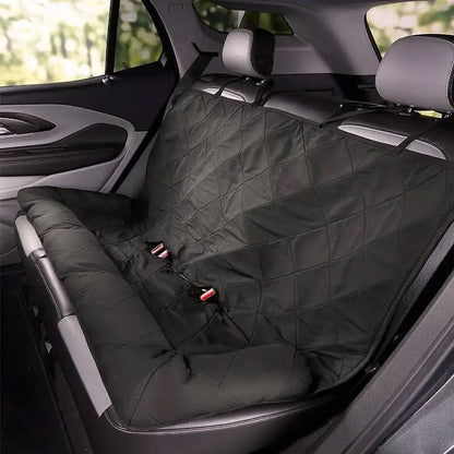 Ultimate Pet Travel Lounge for Comfort and Cleanliness | ribuella