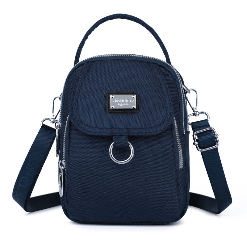 Stylish Everyday Crossbody Bag for Women - Compact Design | ribuella
