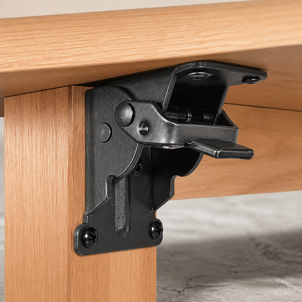 TitanFold | Transform Your Space with Unshakable Strength and Effortless Folding | ribuella