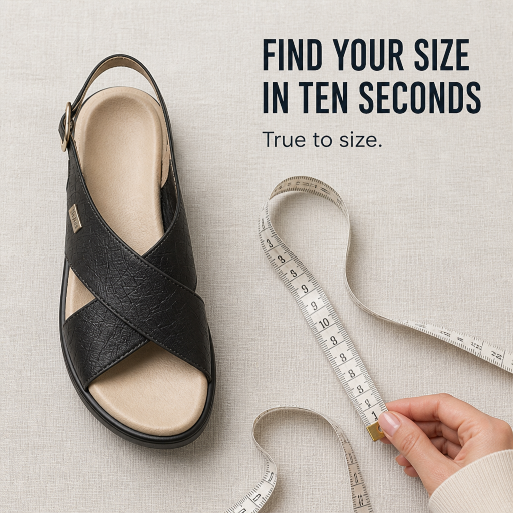 SerenaStride | Walk All Day Pain-Free with Effortless Style and Unmatched Comfort | ribuella
