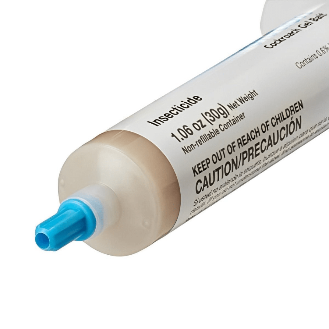 Ultimate Roach Eliminator Gel for Home & Business | ribuella
