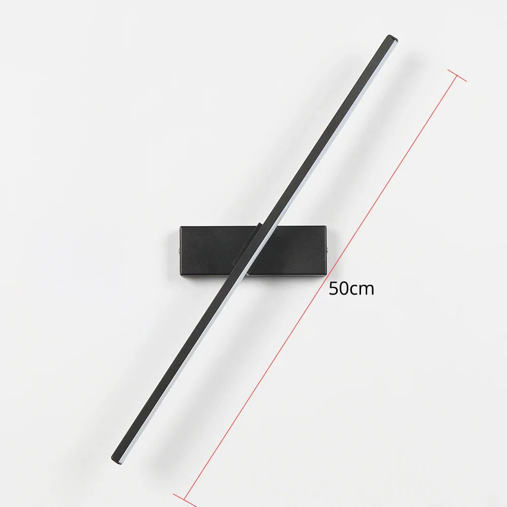 Variable LED Wall Light | ribuella