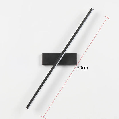 Variable LED Wall Light | ribuella