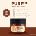 SilkaMend | Instantly Restore Radiant, Silky-Soft Hair That Turns Heads | ribuella