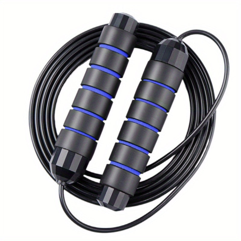 SwiftJump Pro – Precision Ball Bearing Exercise Rope | ribuella
