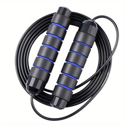 SwiftJump Pro – Precision Ball Bearing Exercise Rope | ribuella