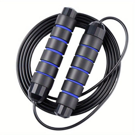 SwiftJump Pro – Precision Ball Bearing Exercise Rope | ribuella