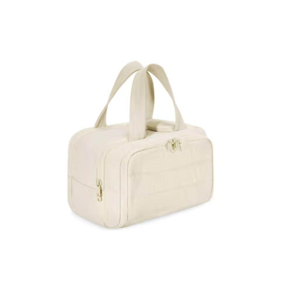 Ultimate 4-Compartment Travel Toiletry Organizer for Women | ribuella