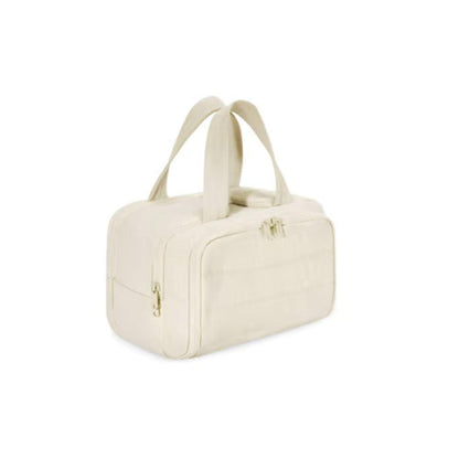 Ultimate 4-Compartment Travel Toiletry Organizer for Women | ribuella