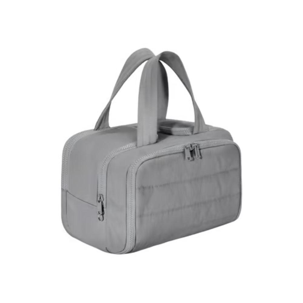 Ultimate 4-Compartment Travel Toiletry Organizer for Women | ribuella