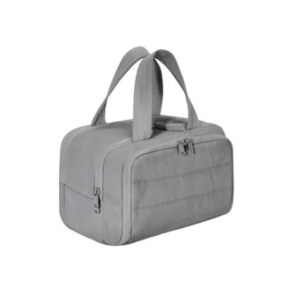 Ultimate 4-Compartment Travel Toiletry Organizer for Women | ribuella