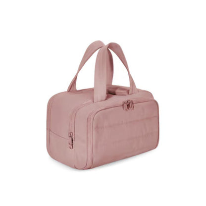 Ultimate 4-Compartment Travel Toiletry Organizer for Women | ribuella