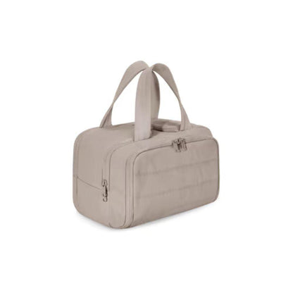 Ultimate 4-Compartment Travel Toiletry Organizer for Women | ribuella