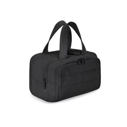 Ultimate 4-Compartment Travel Toiletry Organizer for Women | ribuella