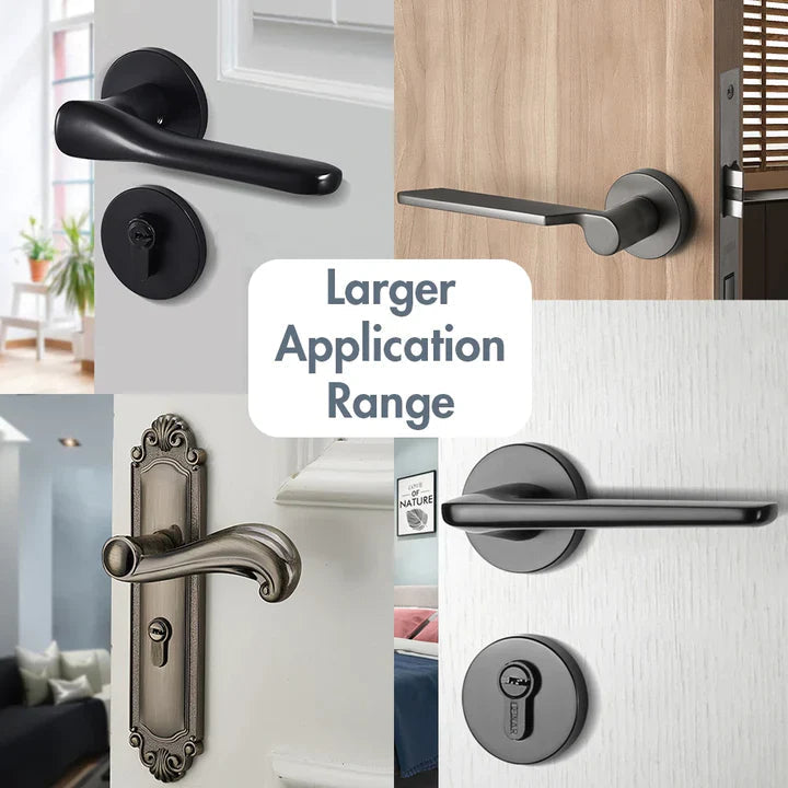 SecureNest | Lock In Peace and Protect What Matters Most | ribuella