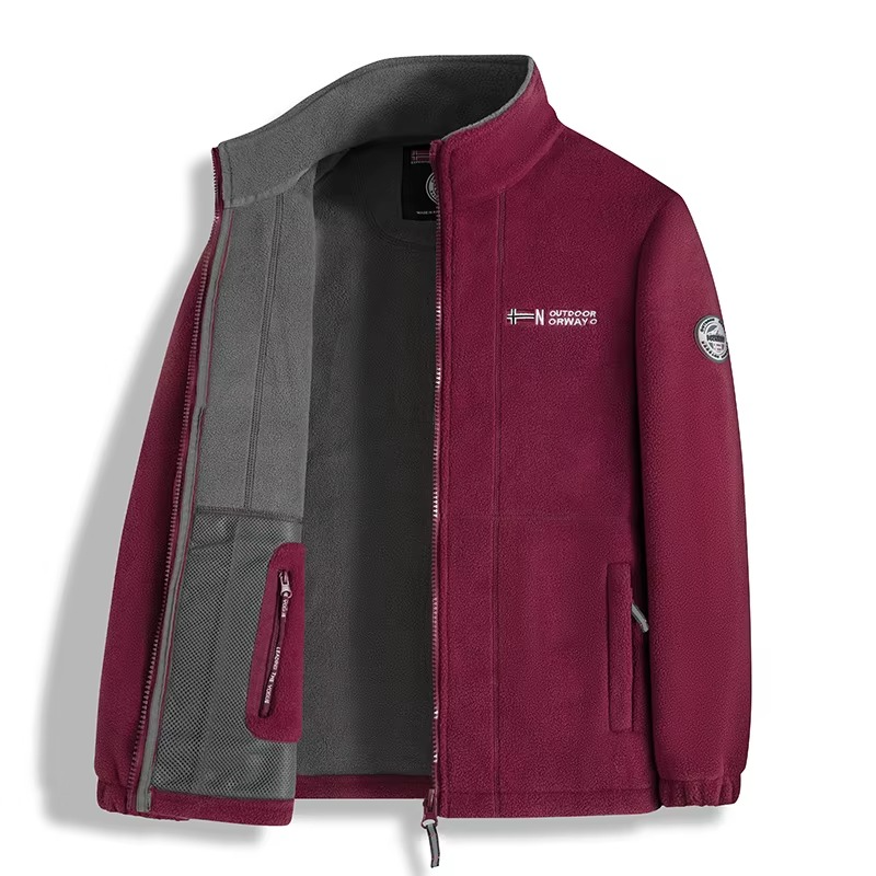 ThermoPulse Vest | Feel Unstoppable Warmth That Moves With You All Day | ribuella
