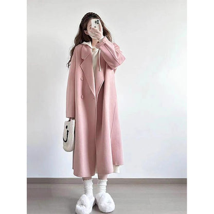 Manteau Trench Urbain