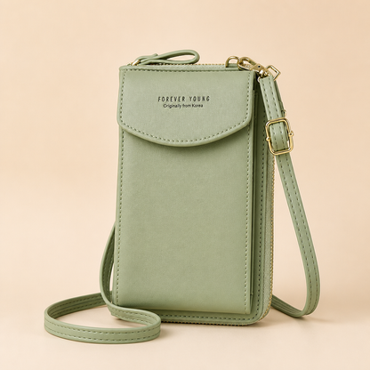 VelaLuxe | Carry Light, Look Sharp, Feel Unstoppable Every Day | ribuella