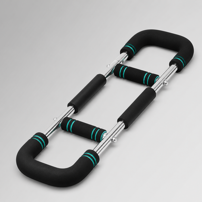 TitanFlex | Unleash Unstoppable Strength and Confidence Anywhere | ribuella