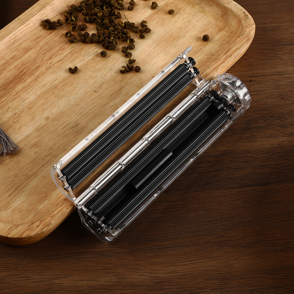 RollMaster | Rollos perfectos sin esfuerzo para disfrutar siempre del humo más suave | ribuella