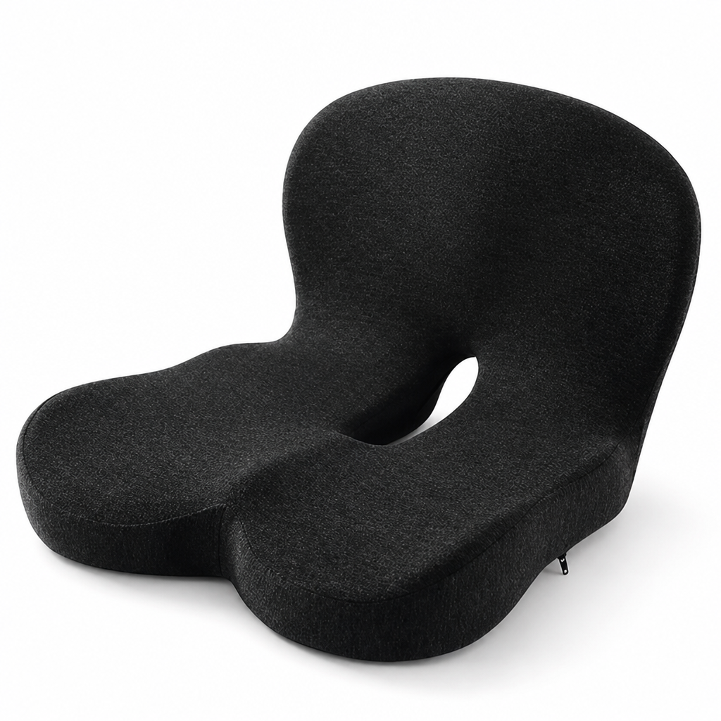 RevitaSit | Finally Sit Pain-Free and Energized All Day Long | ribuella