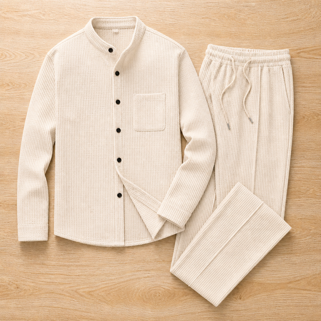 Reviel | Stay Cool, Confident, and Effortlessly Sharp All Day Long | ribuella