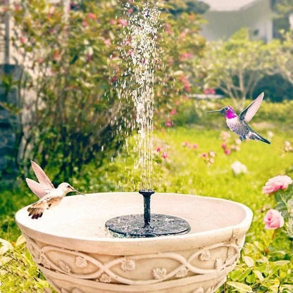 SunSeren | Effortless Sunlit Serenity That Brings Your Garden to Life | ribuella