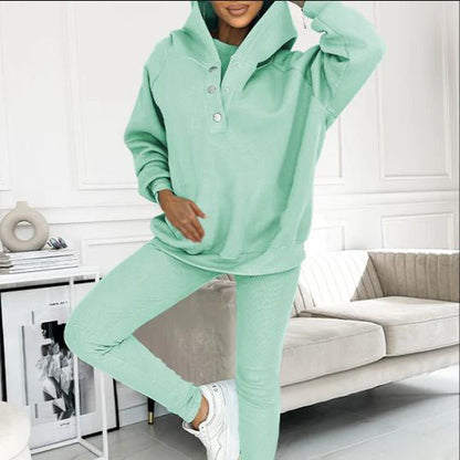StrideCraft | Effortless Style and All-Day Confidence in One Perfectly Matched Set | ribuella