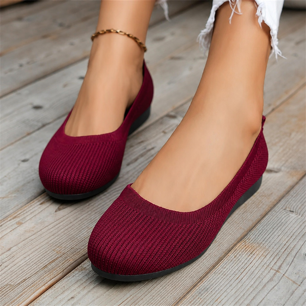 StrideEase | Enjoy All-Day Pain-Free Walking with Cushioning Comfort and Support | ribuella