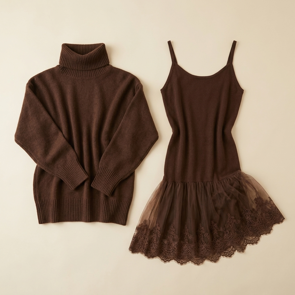 VelaLuxe Duo | Effortless Warmth and Chic Confidence, Ready in a Flash | ribuella