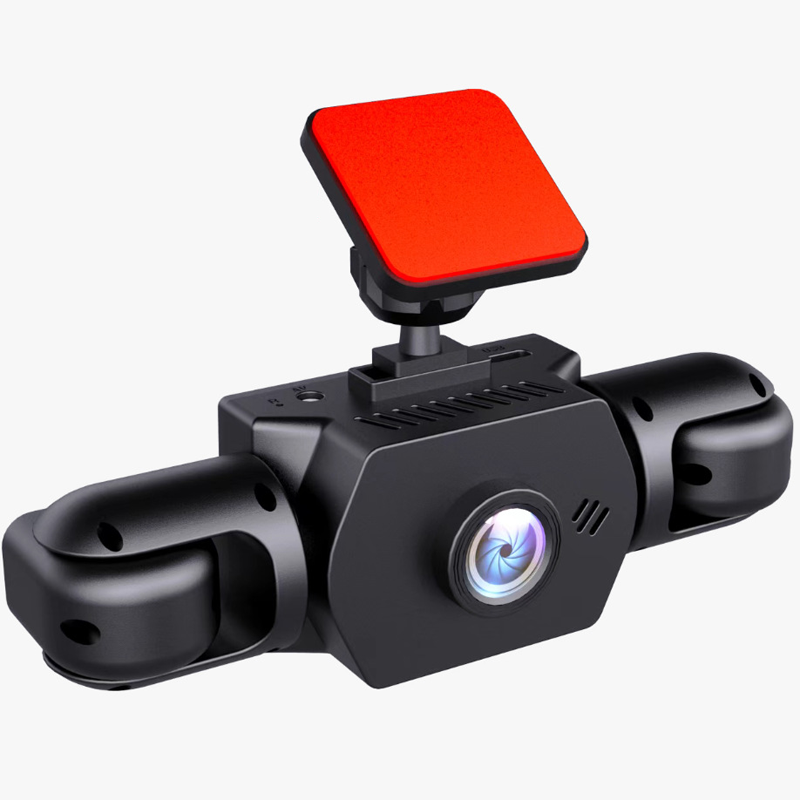 Shield360 | Οδηγήστε με σιγουριά, με πλήρη προστασία 360° και πεντακάθαρη ορατότητα | ribuella
