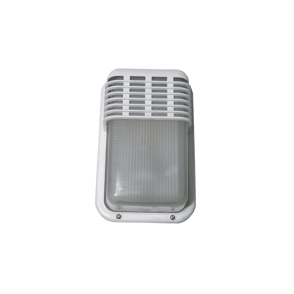 Garden Trading Chatham Outdoor Sconce - Wall Mount Frosted Diffuser